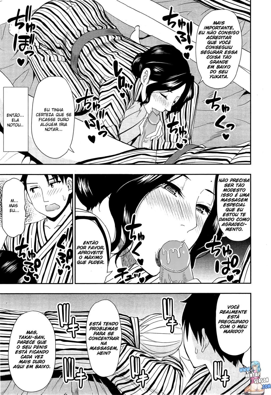 Tabi no Haji wa Kakisute by Shunjou Shuusuke