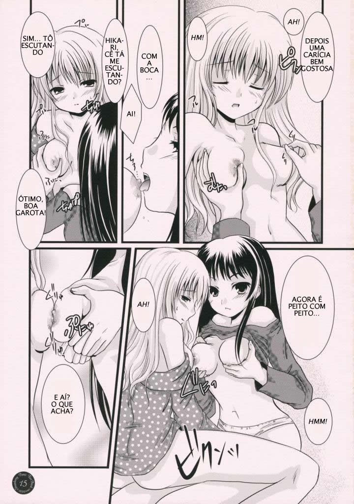 Yume Mita Ato ni Miru Yume by Nakaduki Yuuna