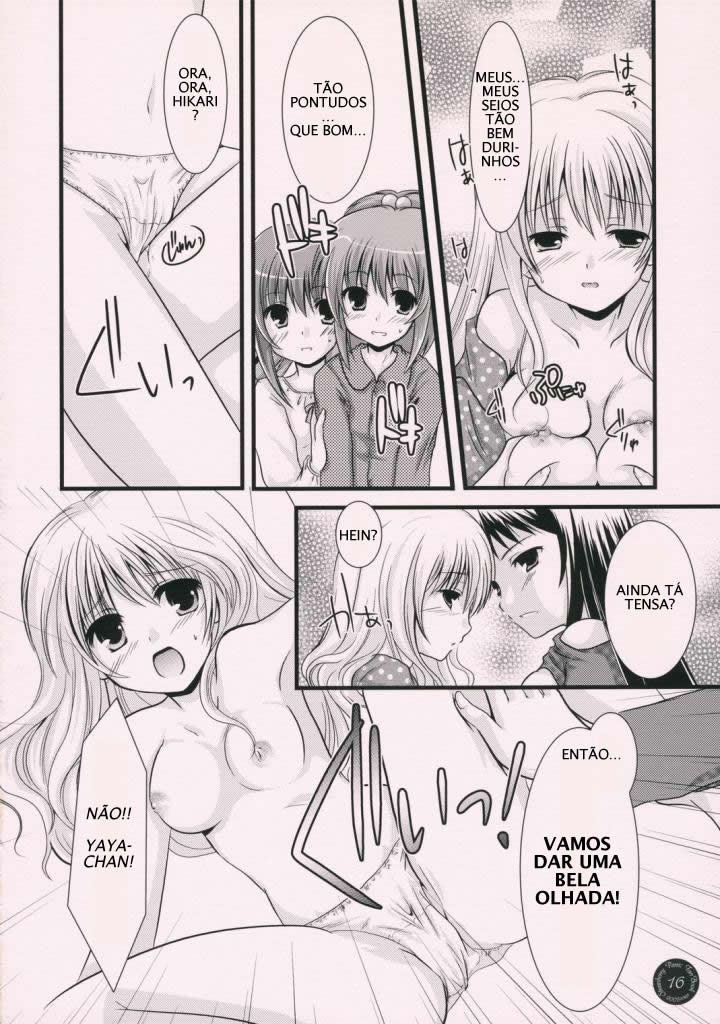 Yume Mita Ato ni Miru Yume by Nakaduki Yuuna