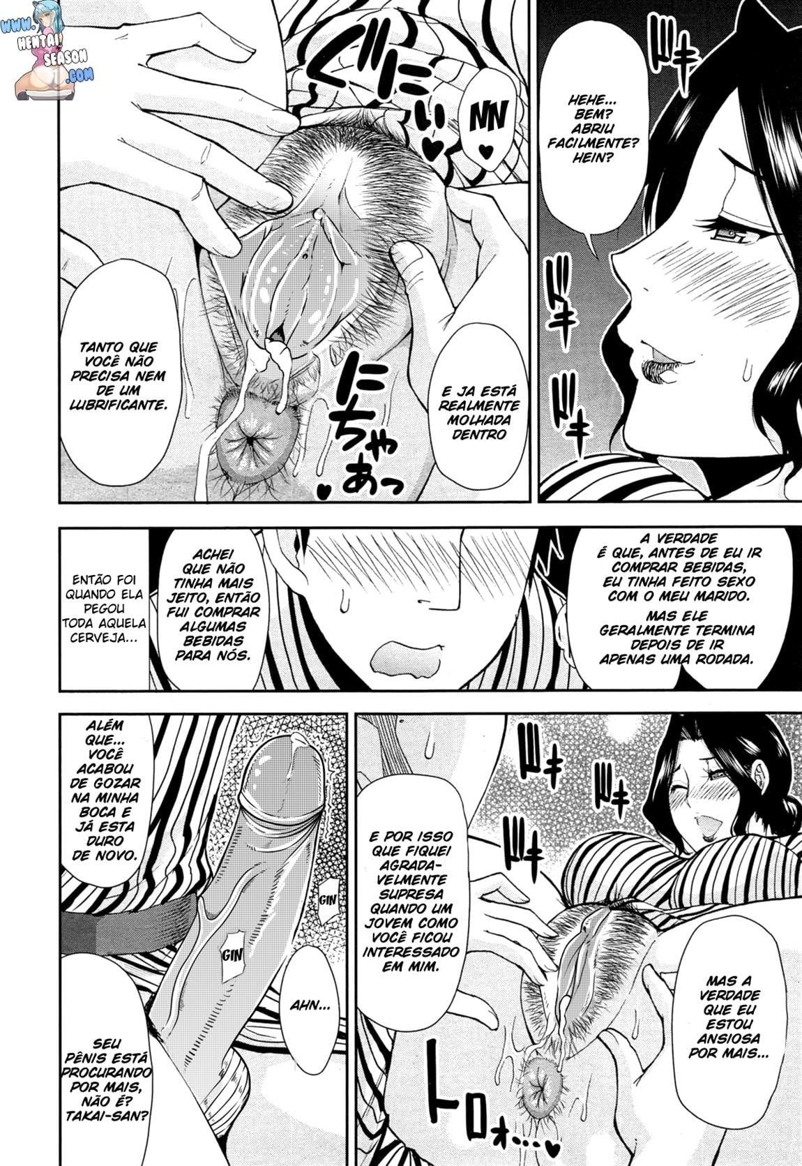 Tabi no Haji wa Kakisute by Shunjou Shuusuke