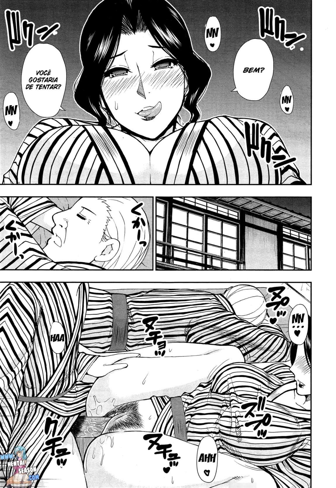 Tabi no Haji wa Kakisute by Shunjou Shuusuke