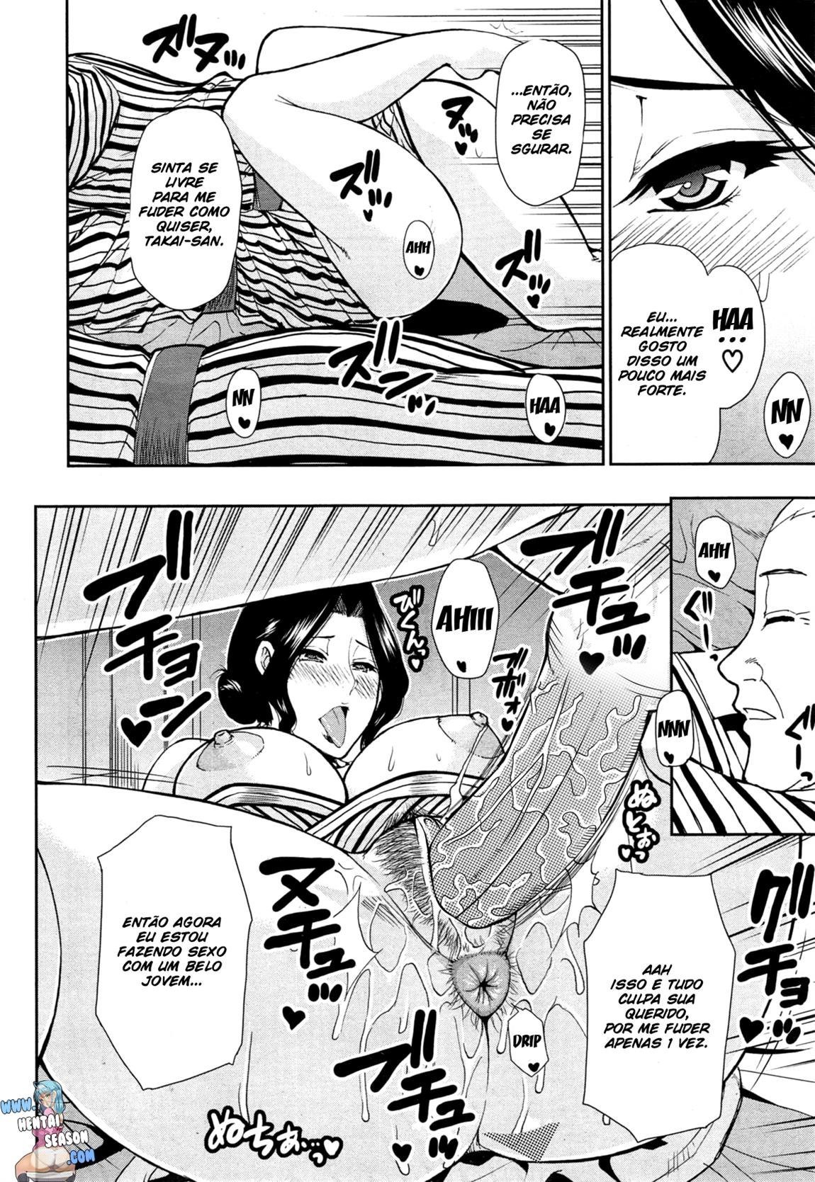Tabi no Haji wa Kakisute by Shunjou Shuusuke