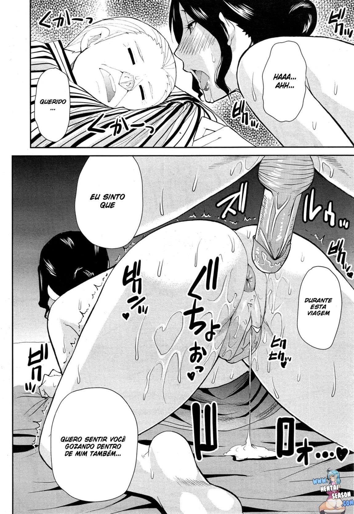 Tabi no Haji wa Kakisute by Shunjou Shuusuke
