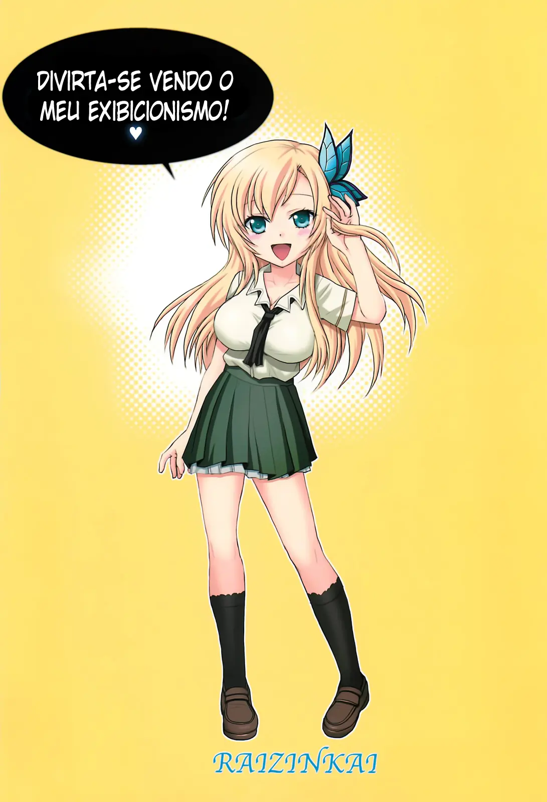 Sena No Ingi by Haruki Genia