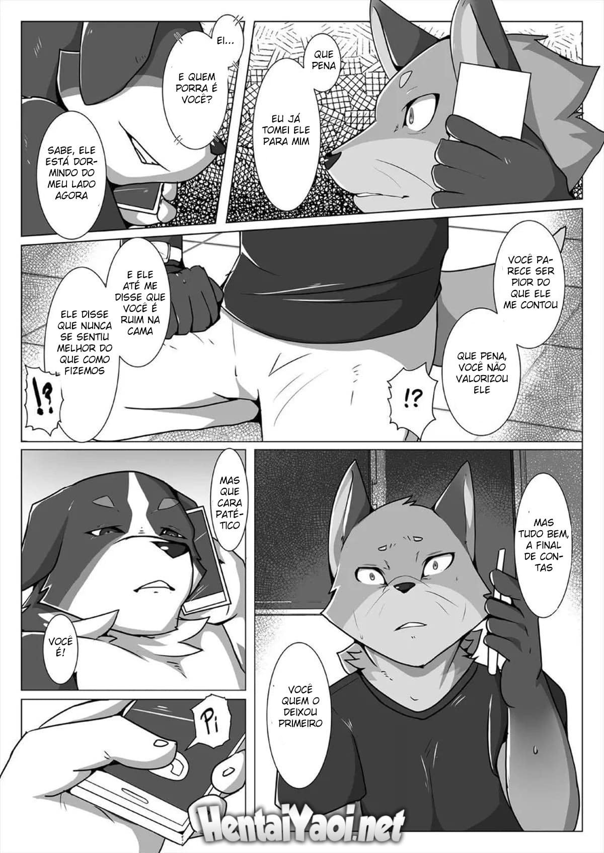 Ecchi Na Wanwan Delivery by Ham