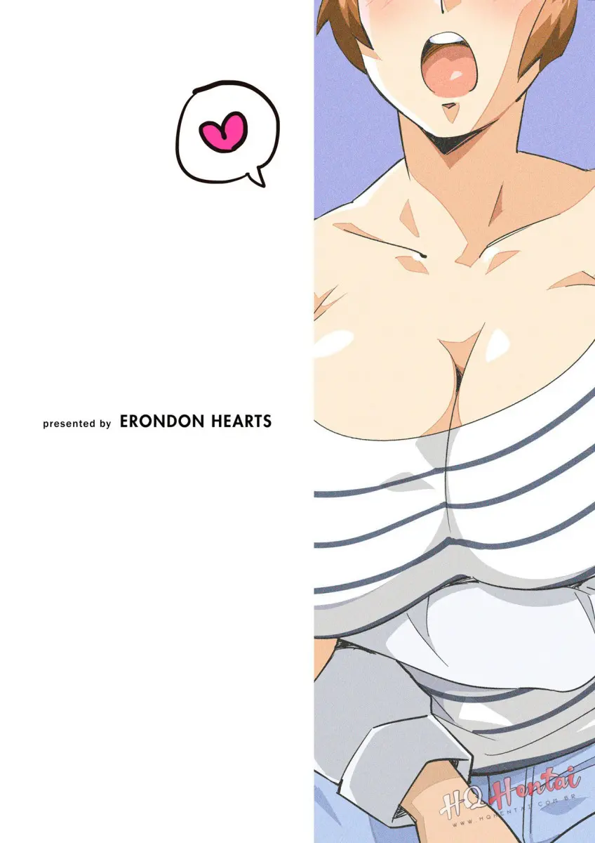 Hi Etsuko Desu by Engawa Suguru