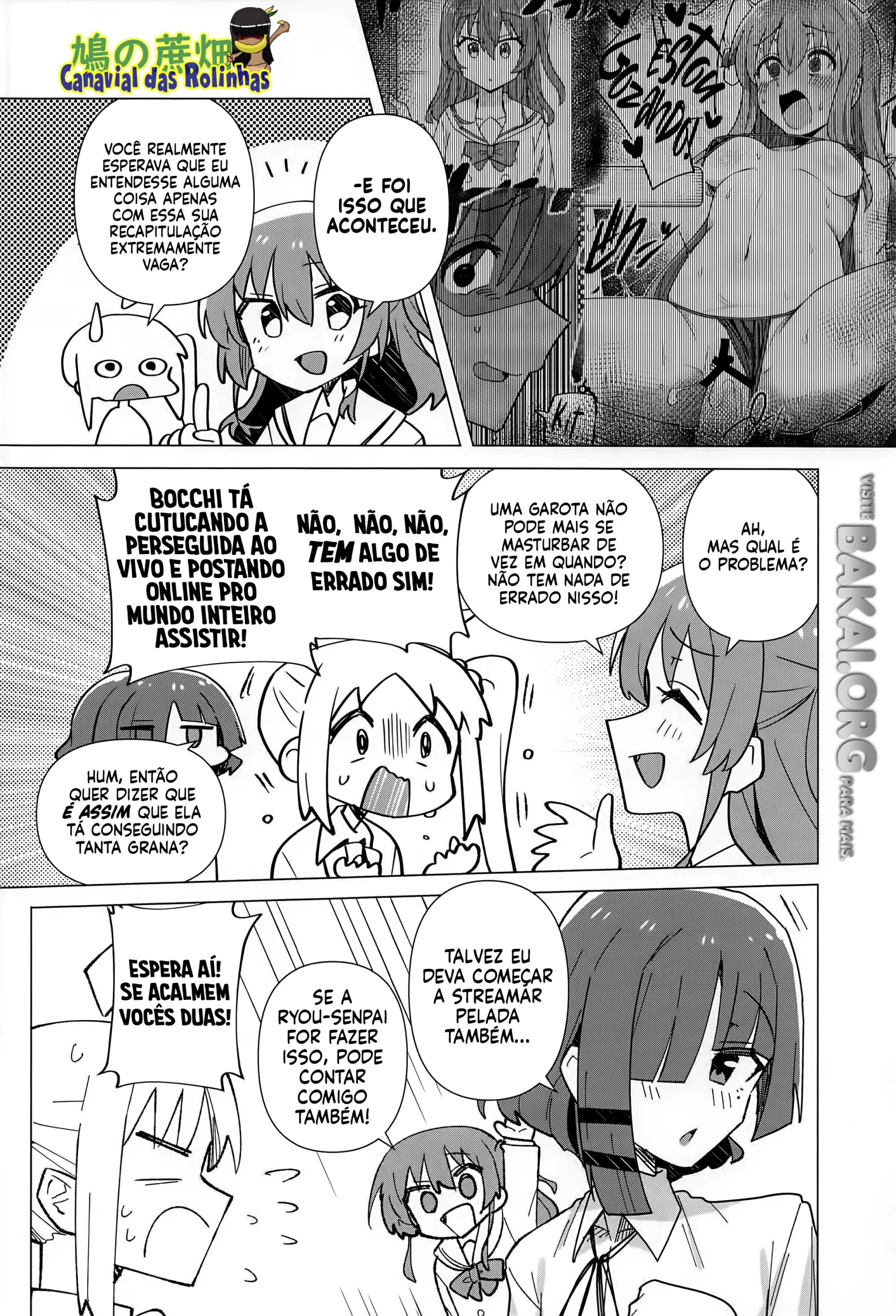 Yokkyuu Fuman by Toriyaro