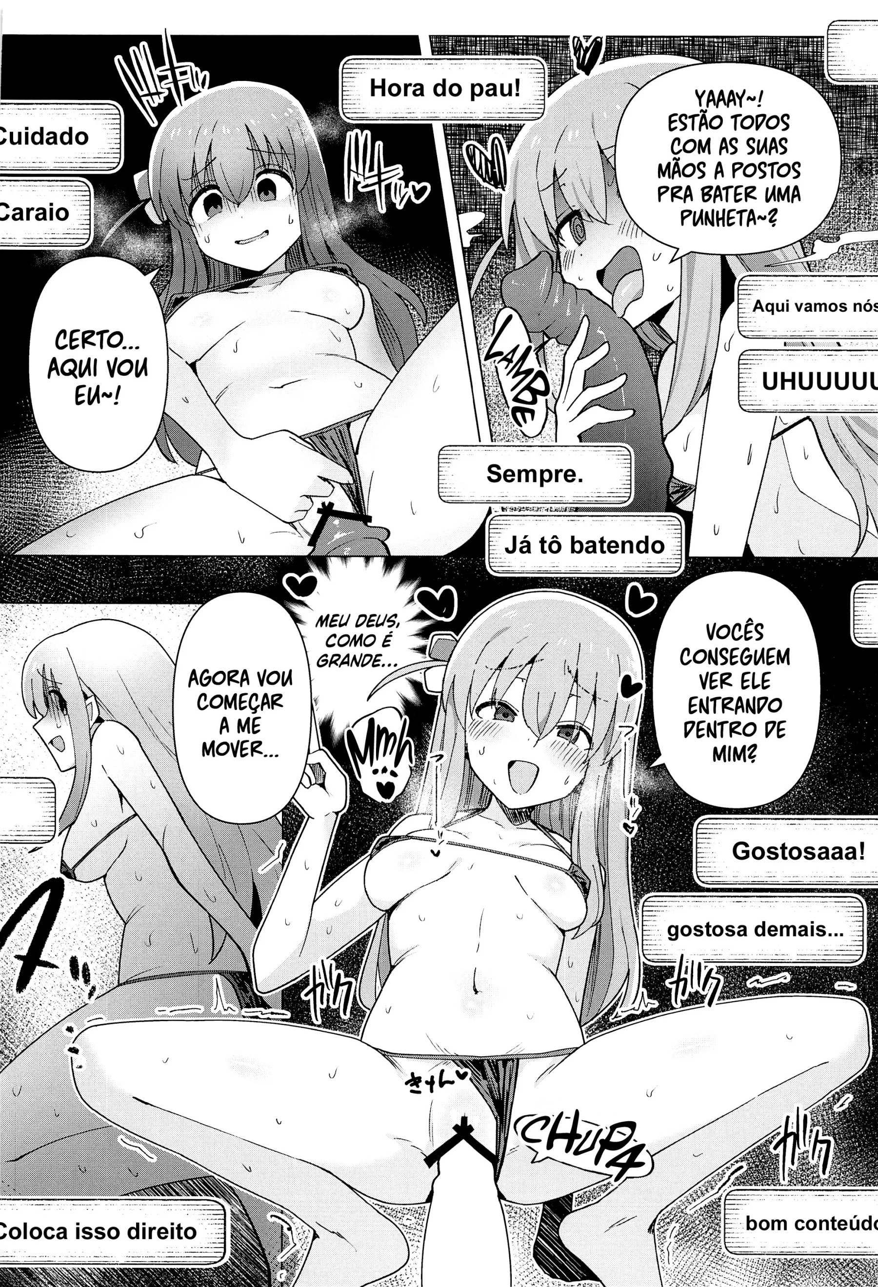 Shounin Yokkyuu by Toriyaro