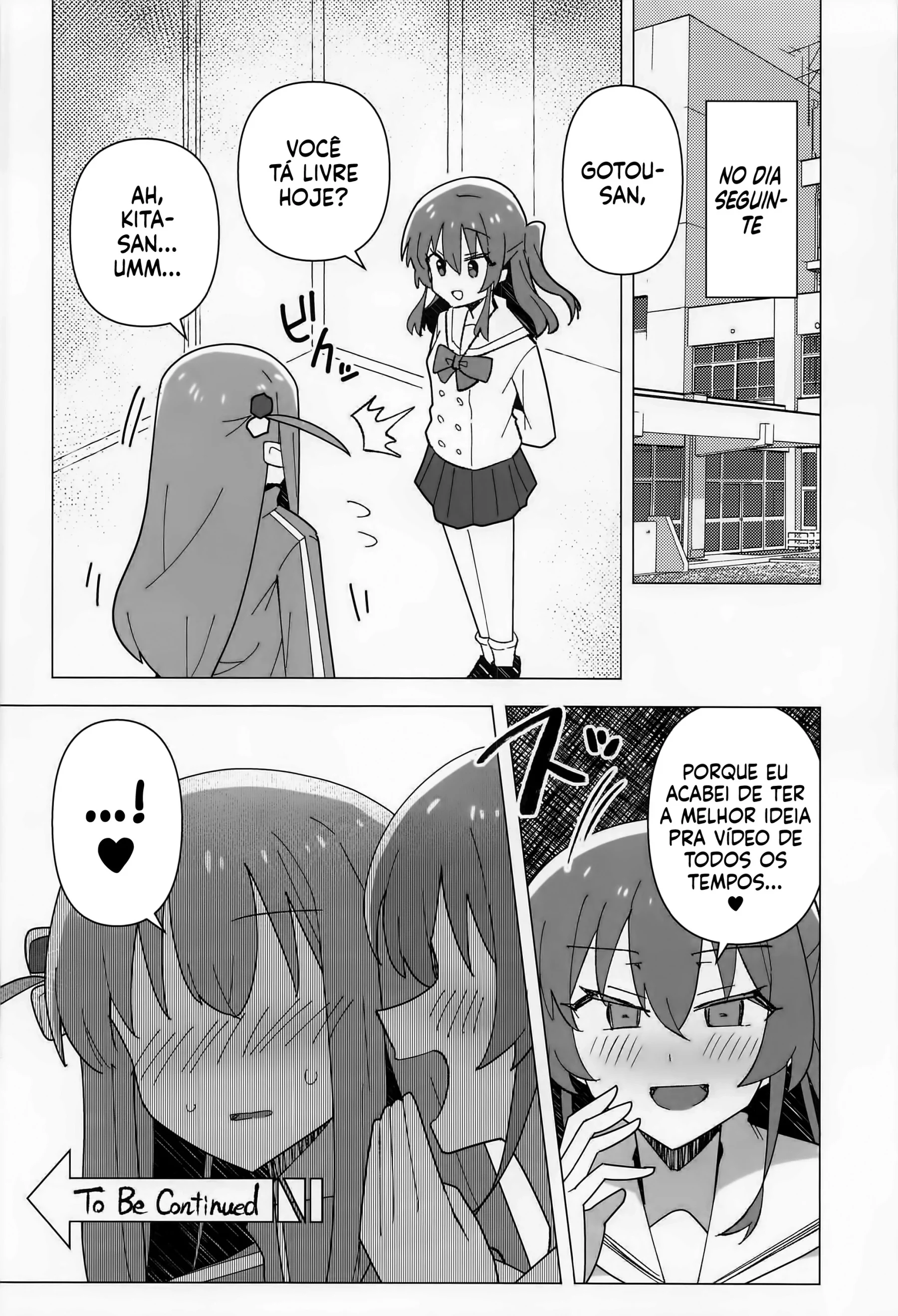 Yokkyuu Fuman by Toriyaro