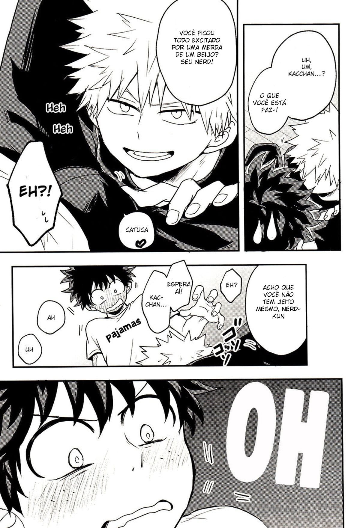 Yume kara Hajimaru et cetera by Unomaru