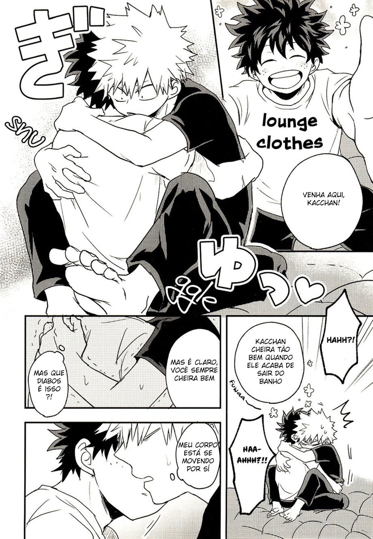 Yume kara Hajimaru et cetera by Unomaru