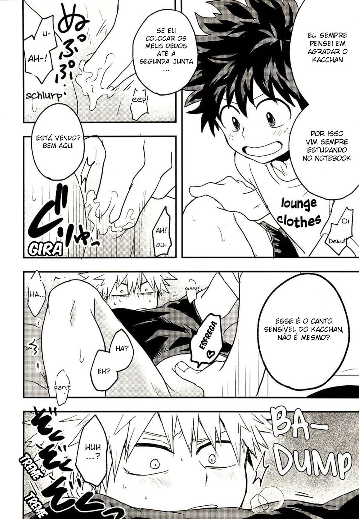 Yume kara Hajimaru et cetera by Unomaru