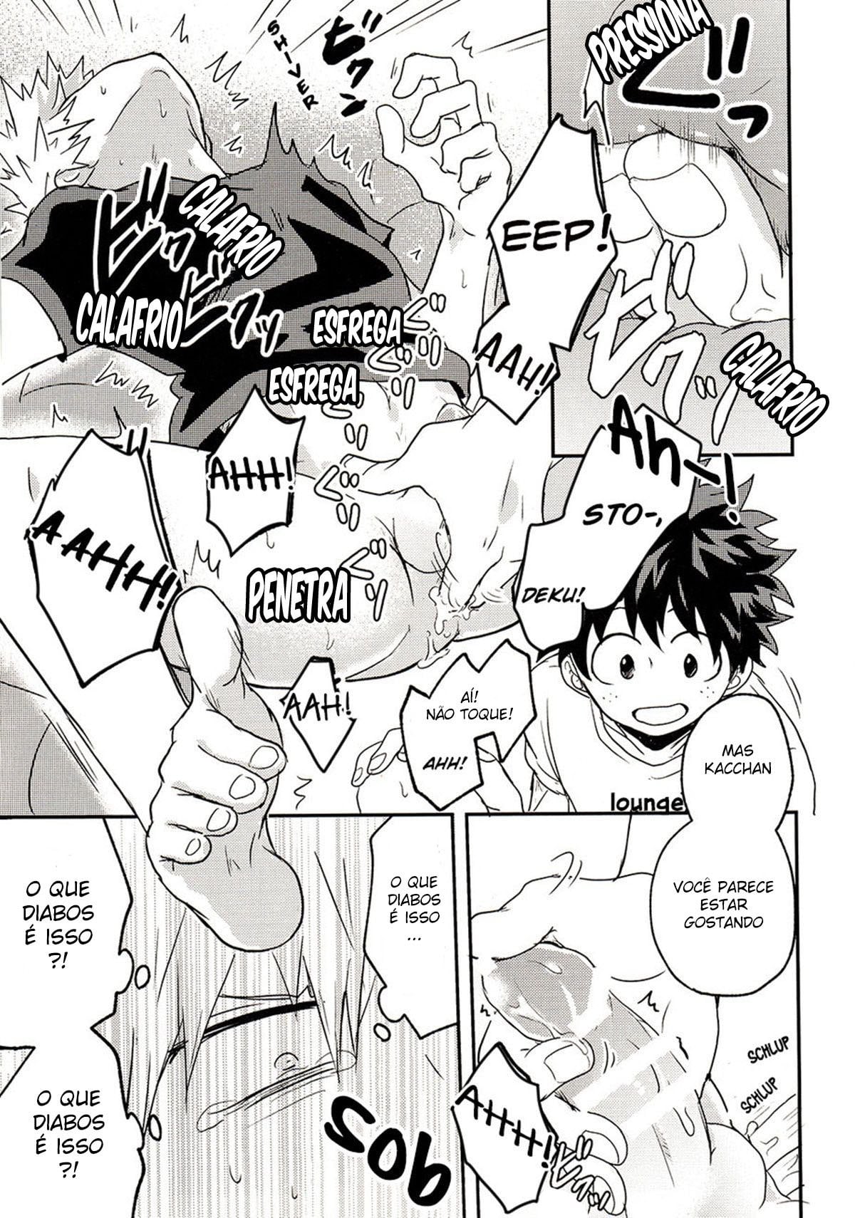 Yume kara Hajimaru et cetera by Unomaru