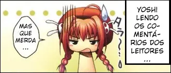 Onegai Shimasu. Vita-san by Asami Asami