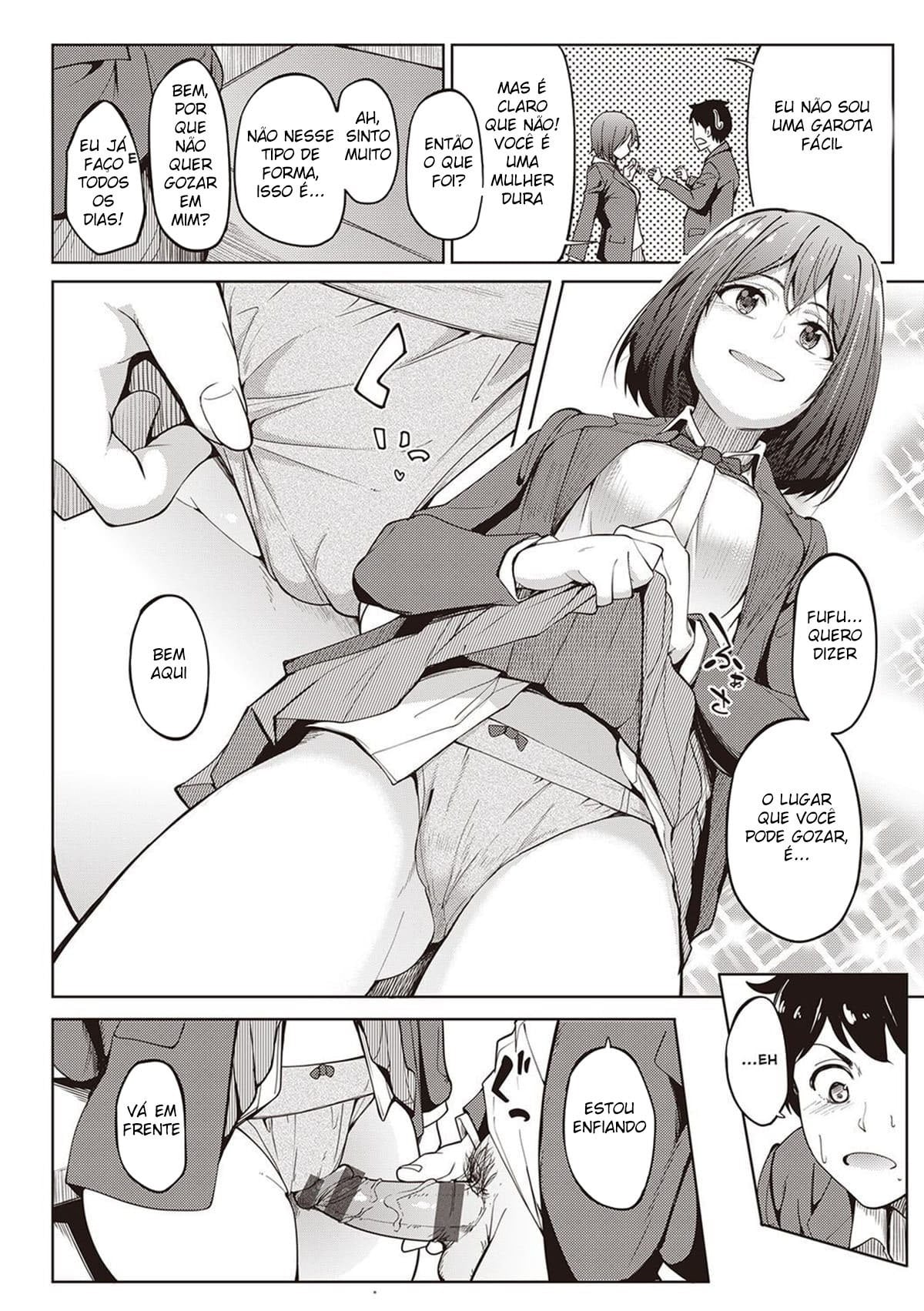 Kanojo no Nioi 2 by Kosuke Haruhito