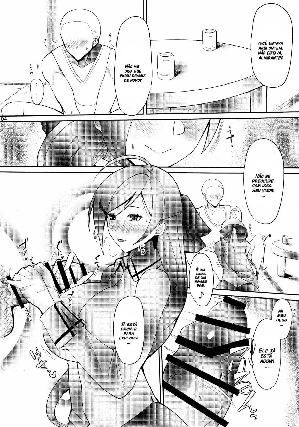 Yobaidokoro Mamiya by Housubaru
