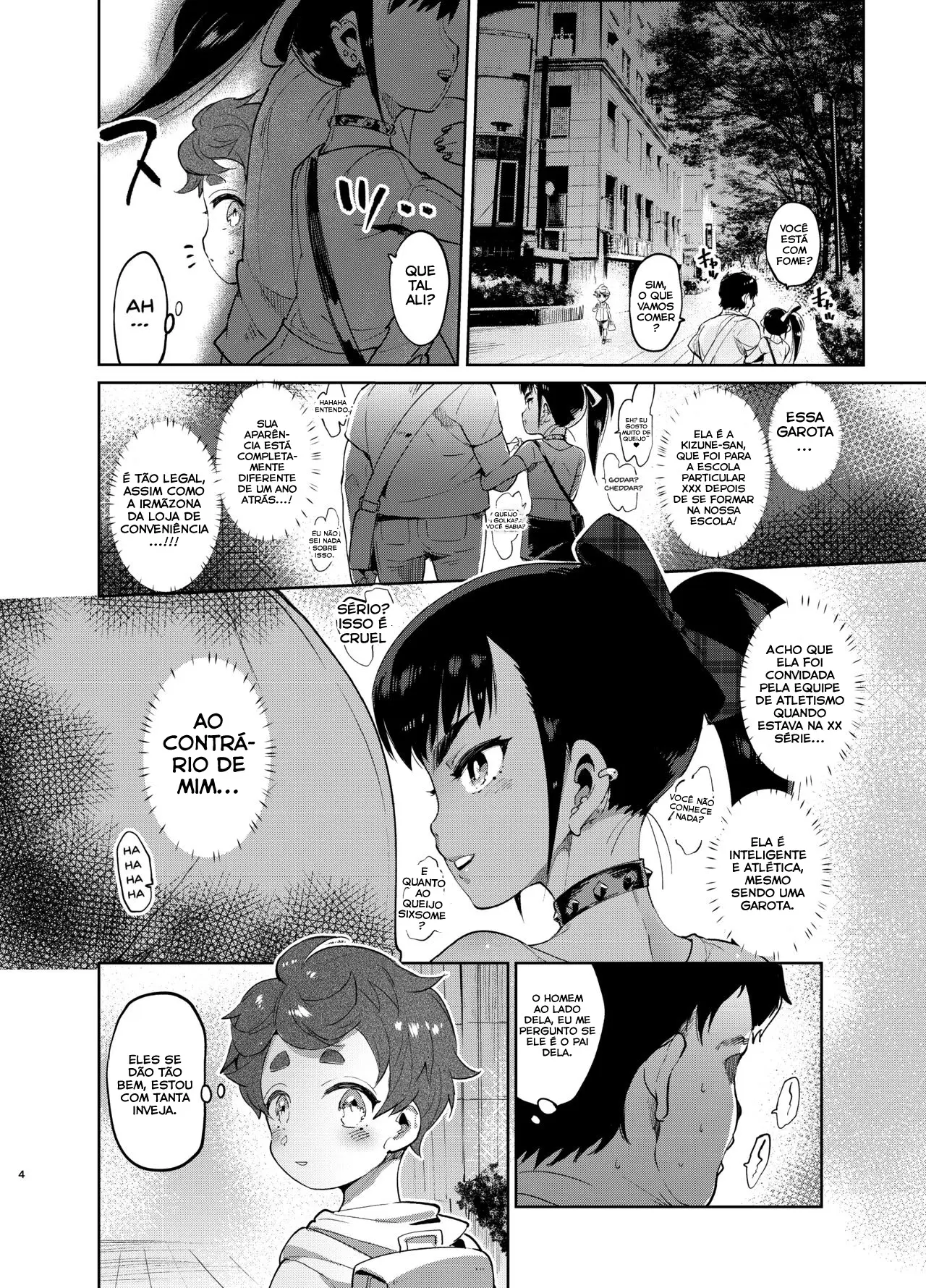 Josou no Pro ni Manabu Enkou no Susume by Itami