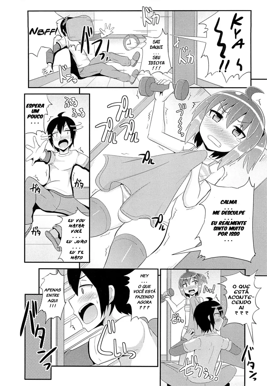 Namaiki Lingerie by Chinzurena