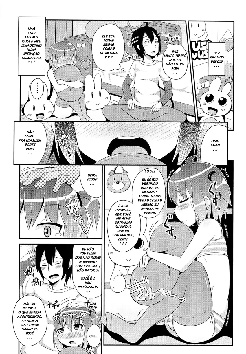 Namaiki Lingerie by Chinzurena