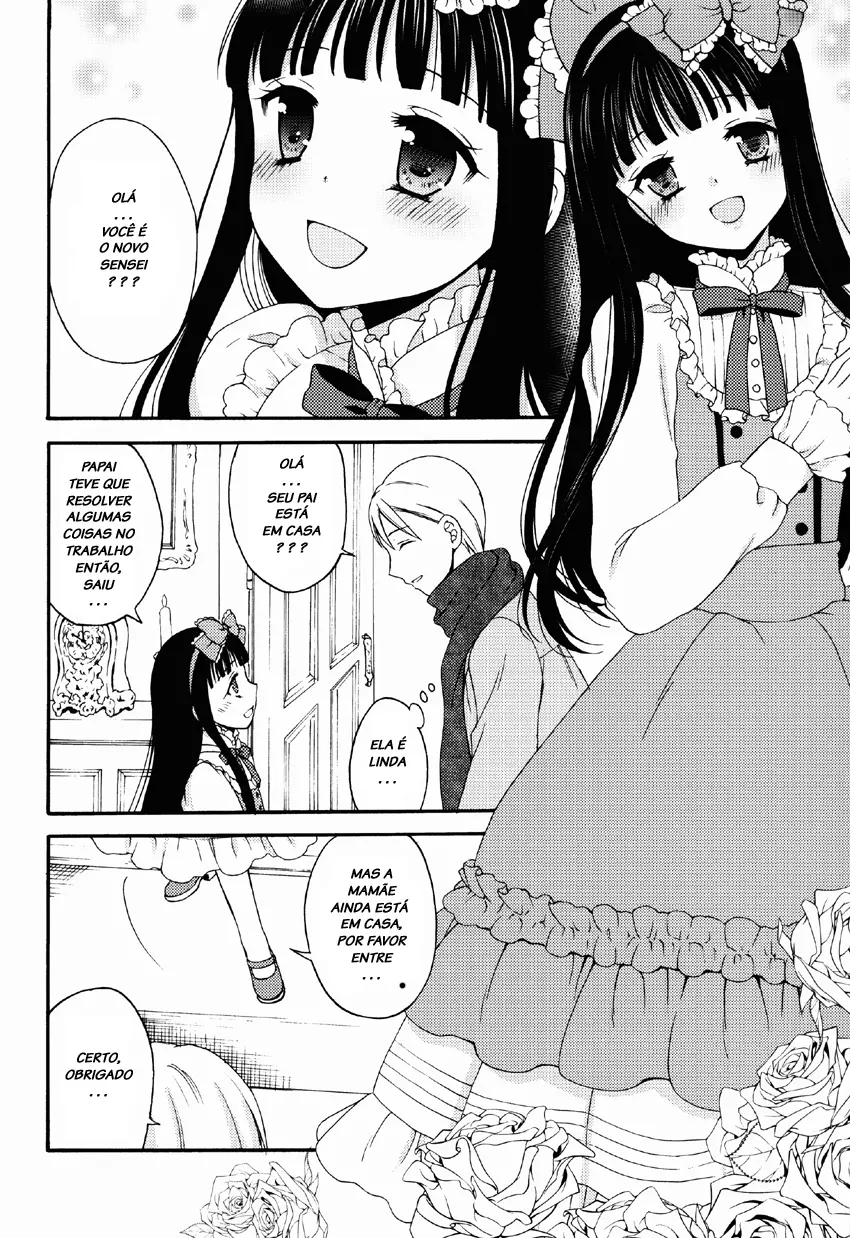 Shoujo Ningyou Shoukougun by Kohachi