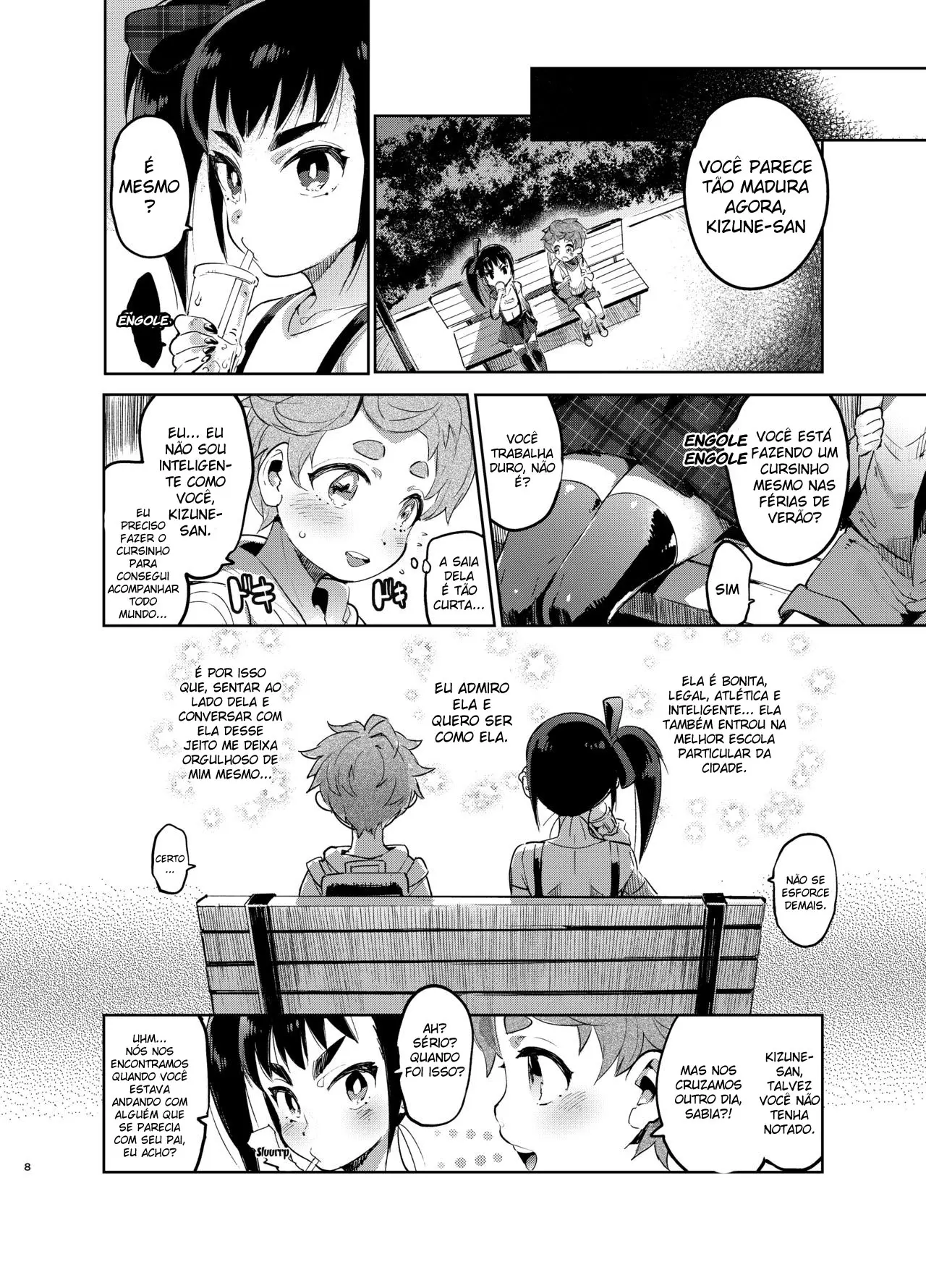 Josou no Pro ni Manabu Enkou no Susume by Itami