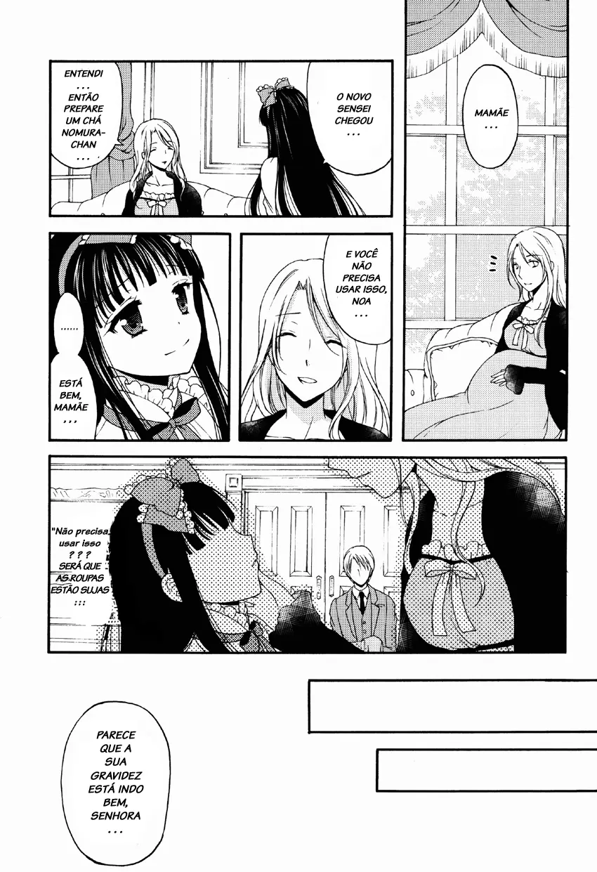 Shoujo Ningyou Shoukougun by Kohachi