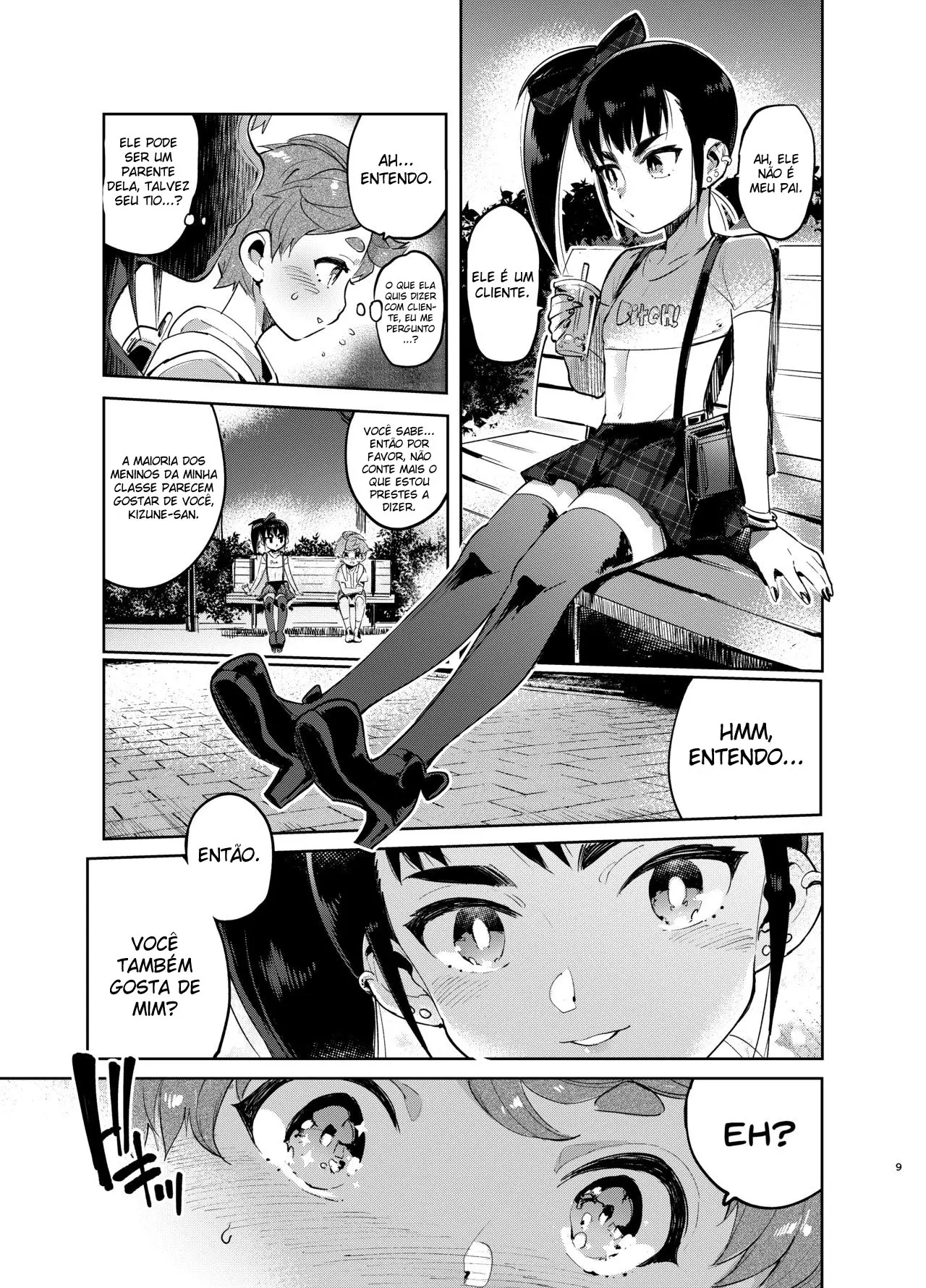 Josou no Pro ni Manabu Enkou no Susume by Itami