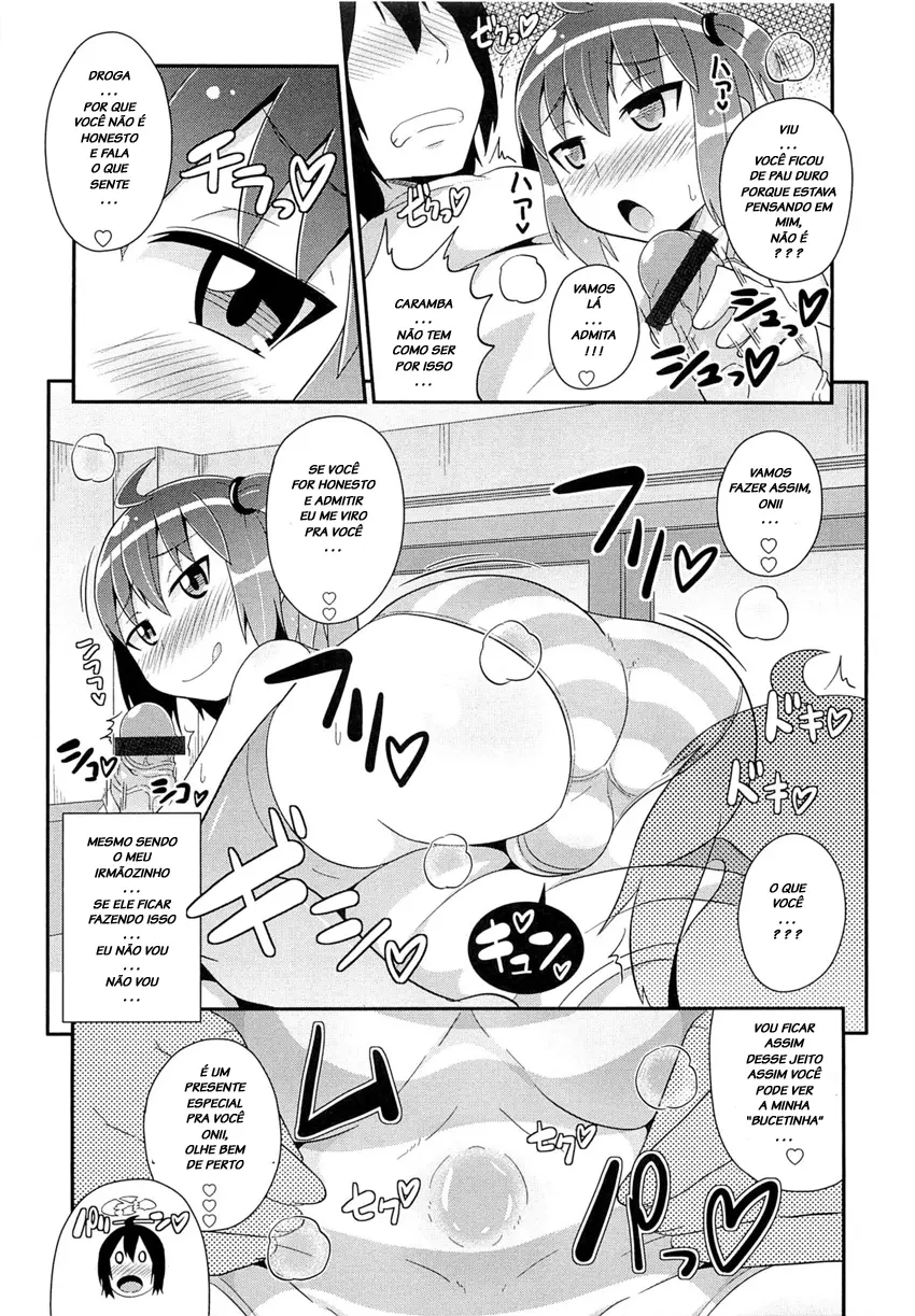 Namaiki Lingerie by Chinzurena