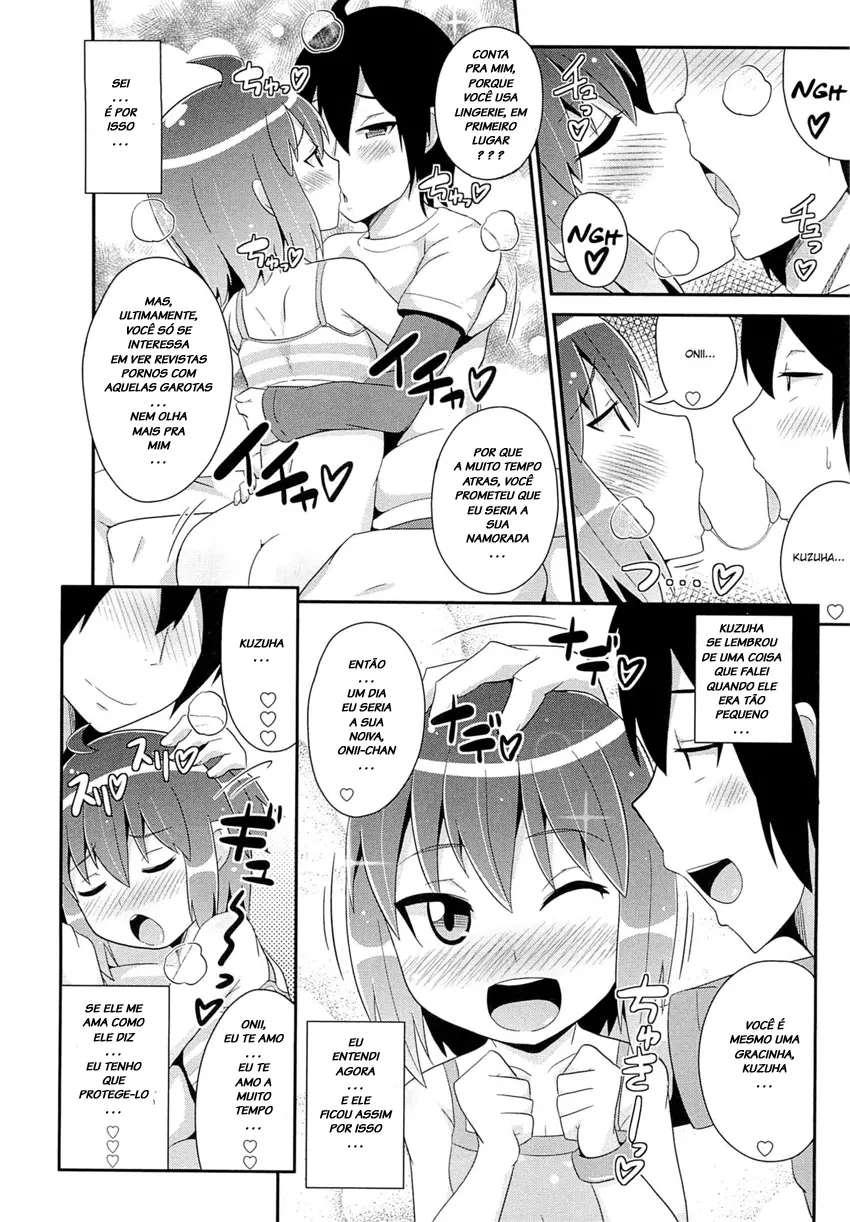 Namaiki Lingerie by Chinzurena