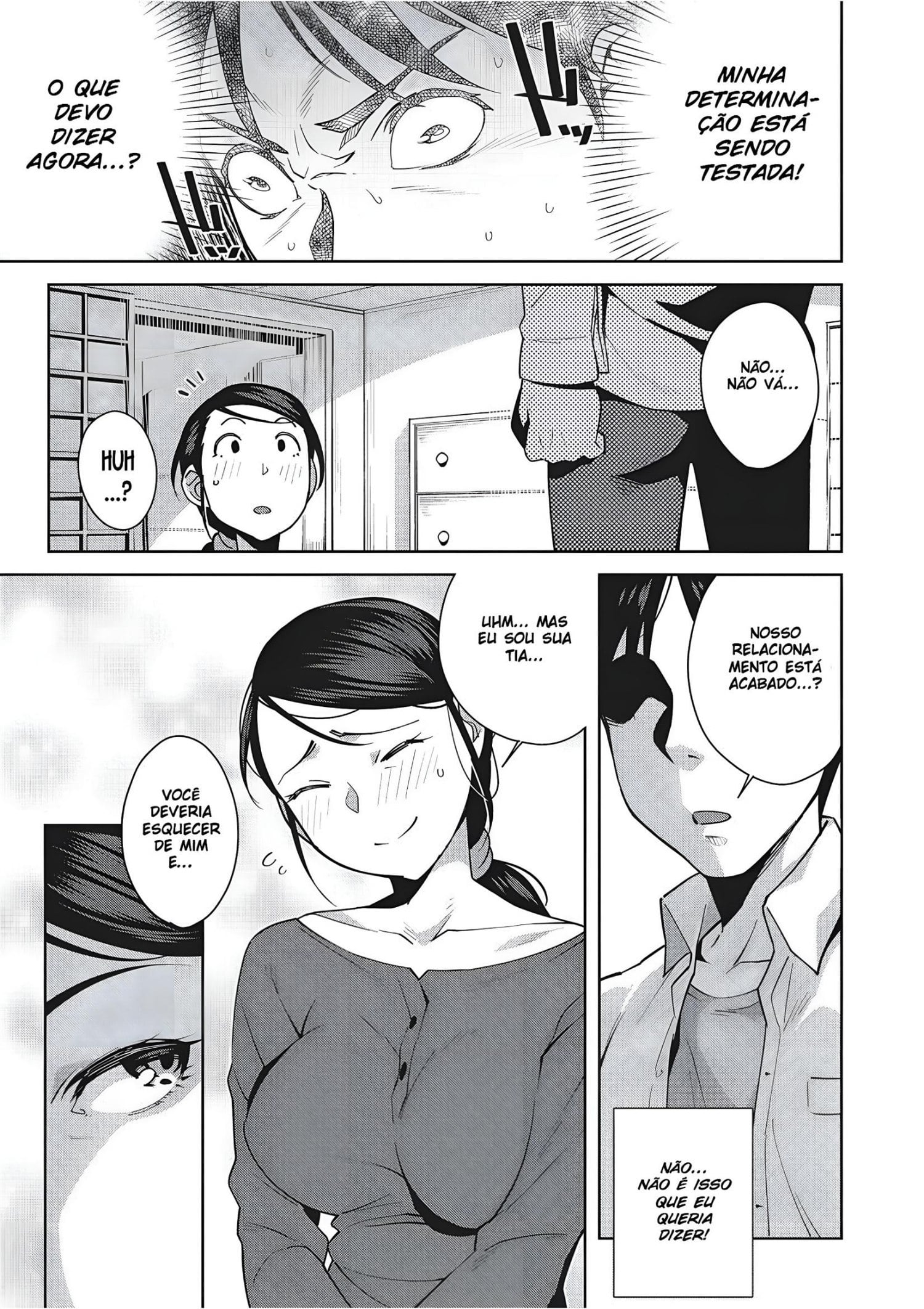 Yonaga no Ecchi wa Hodohodo ni by Ojo