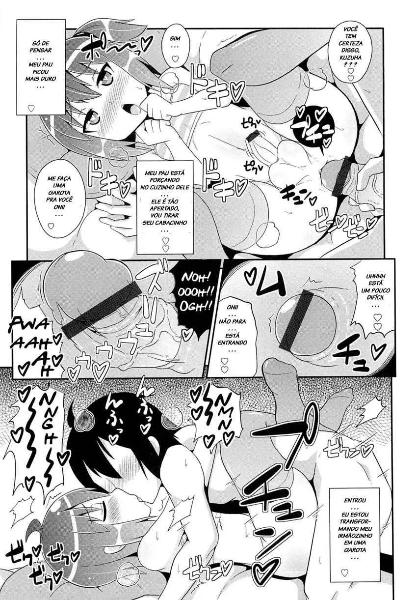 Namaiki Lingerie by Chinzurena