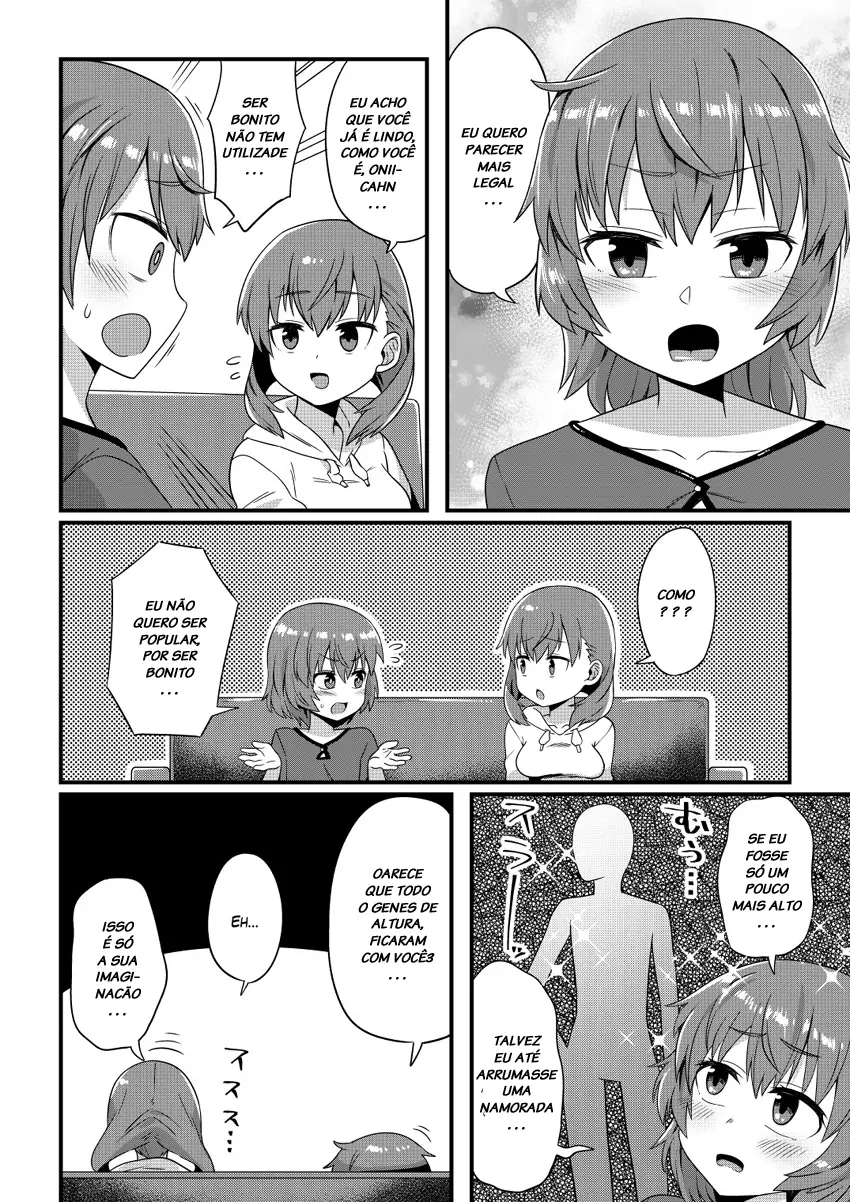 Korekara Onii-Chan Ni 〇〇〇 Shichaimasu by Etori Yuuya