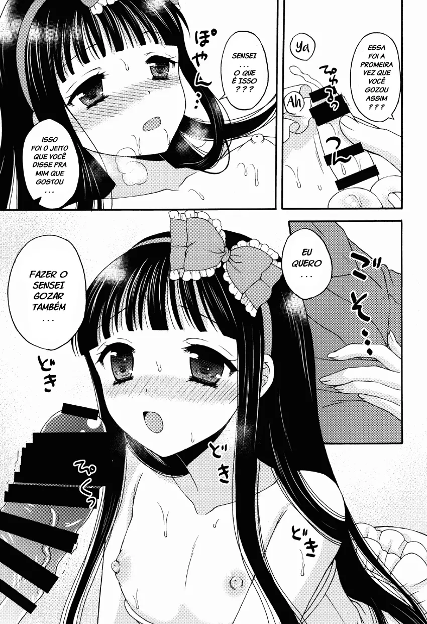 Shoujo Ningyou Shoukougun by Kohachi