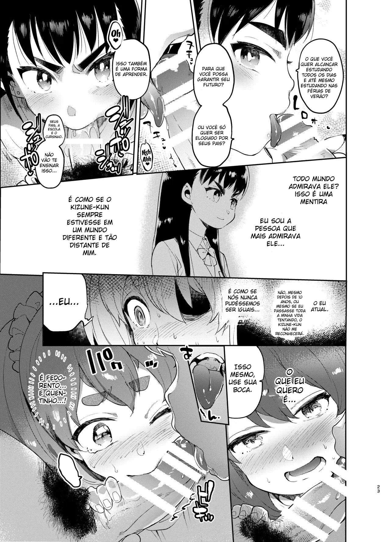 Josou no Pro ni Manabu Enkou no Susume by Itami