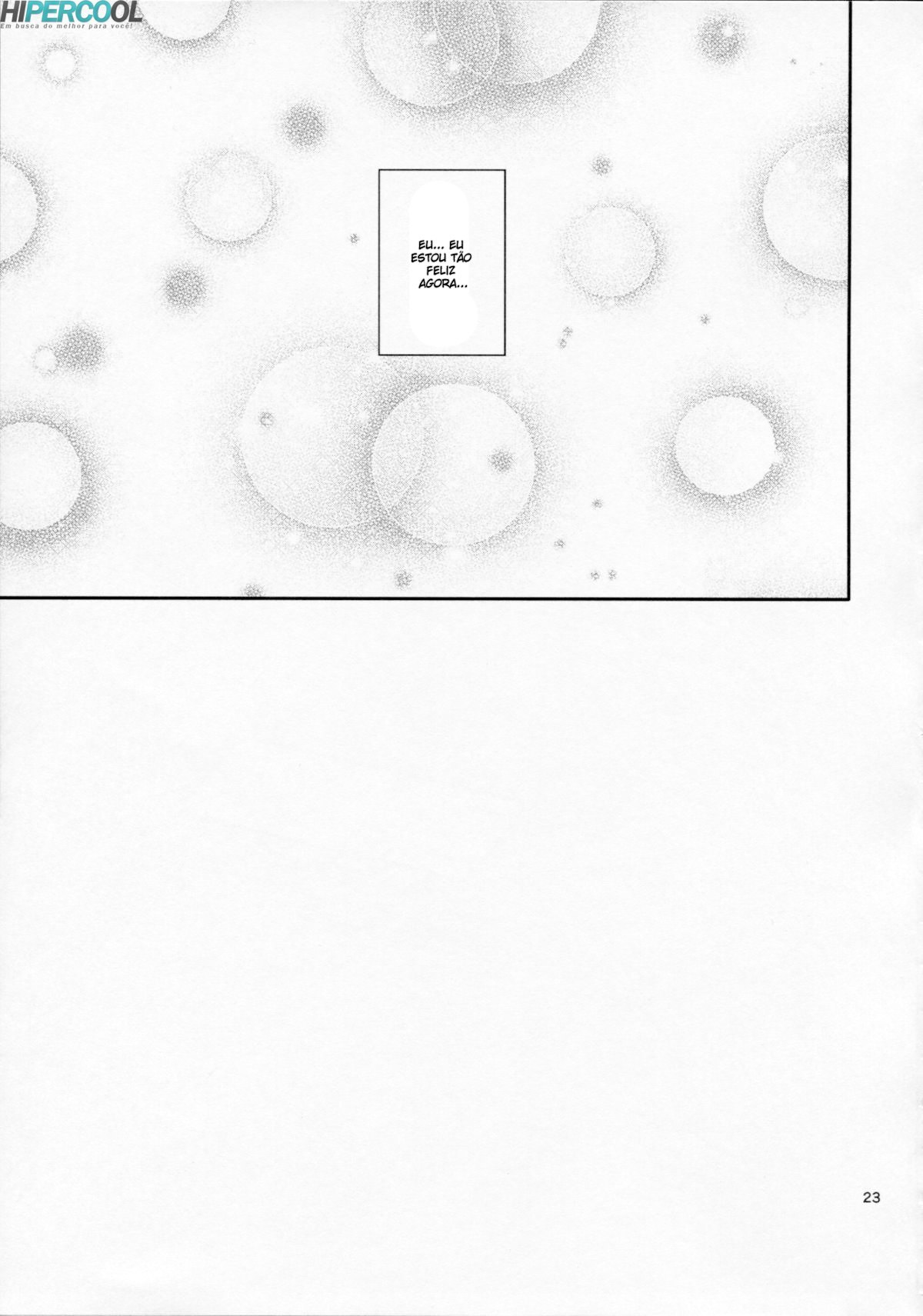 Home Sweet Home ~Fate Hen 6~ by Mikuni Mizuki