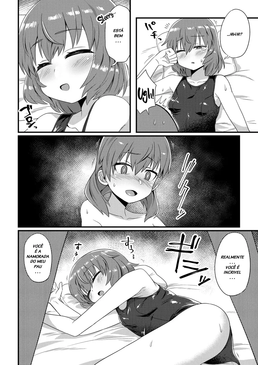 Korekara Onii-Chan Ni 〇〇〇 Shichaimasu by Etori Yuuya