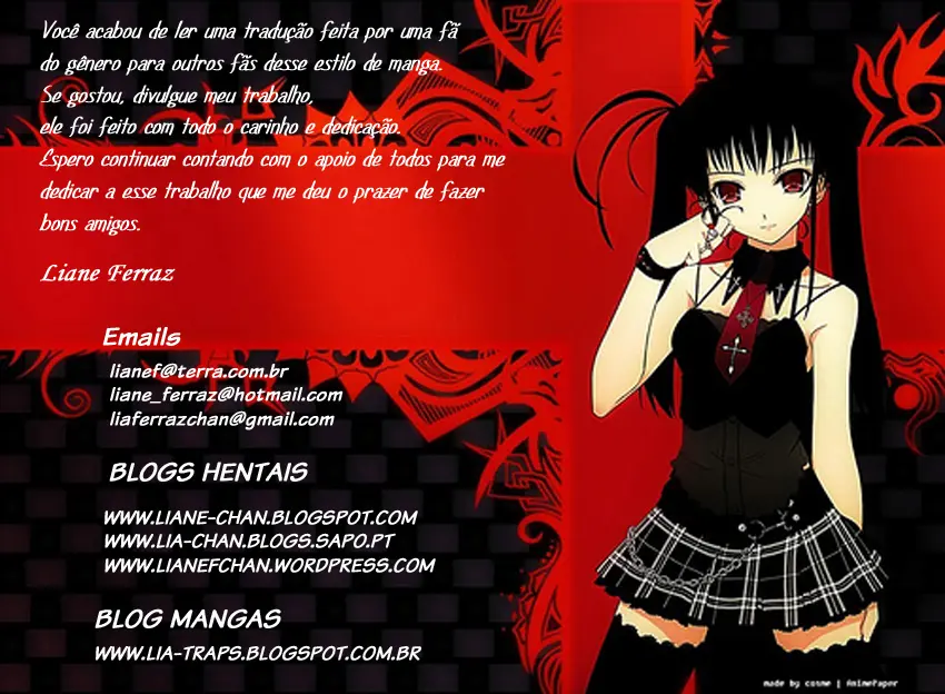 Shoujo Ningyou Shoukougun by Kohachi