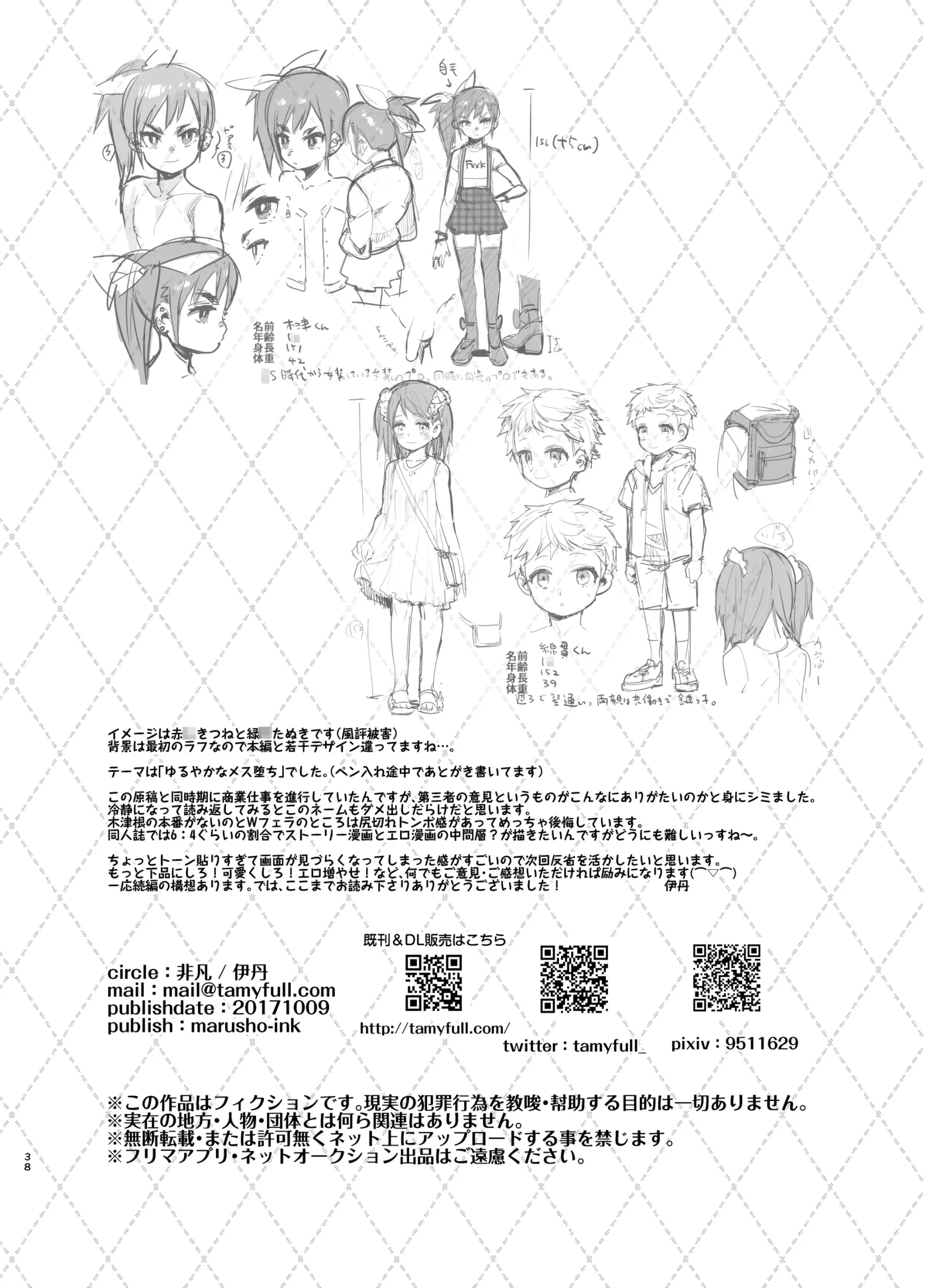 Josou no Pro ni Manabu Enkou no Susume by Itami