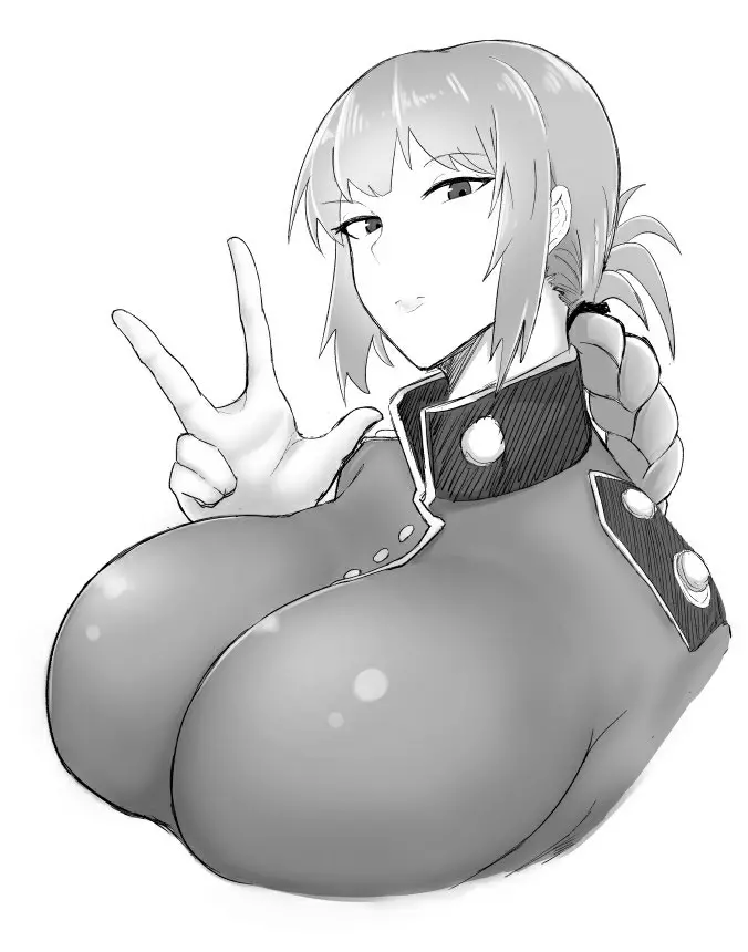 C94 Copybon To C95 Sakuka by Fujou...