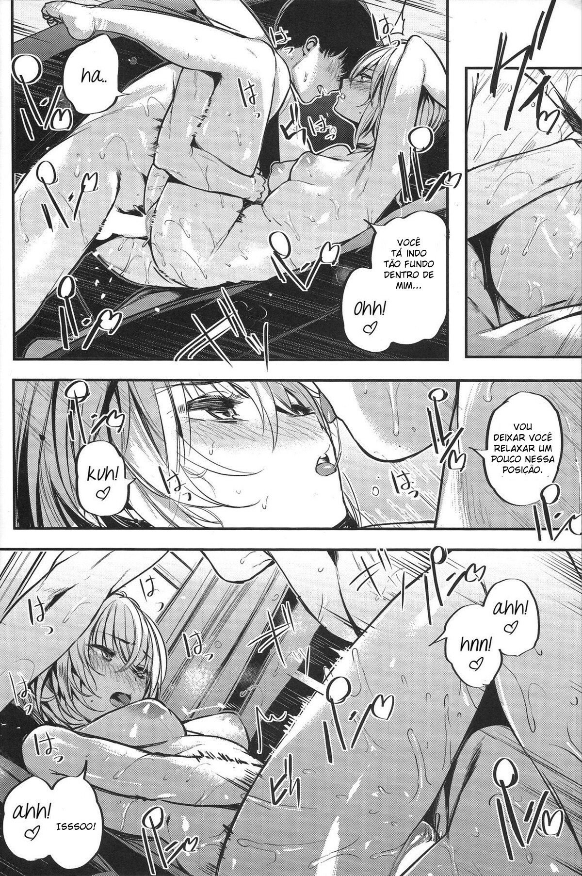 Sukoshi Furyouppoi Onnanoko to Kyuujitsu ni Ie de Daradara Shitai Hon by Aka... As...