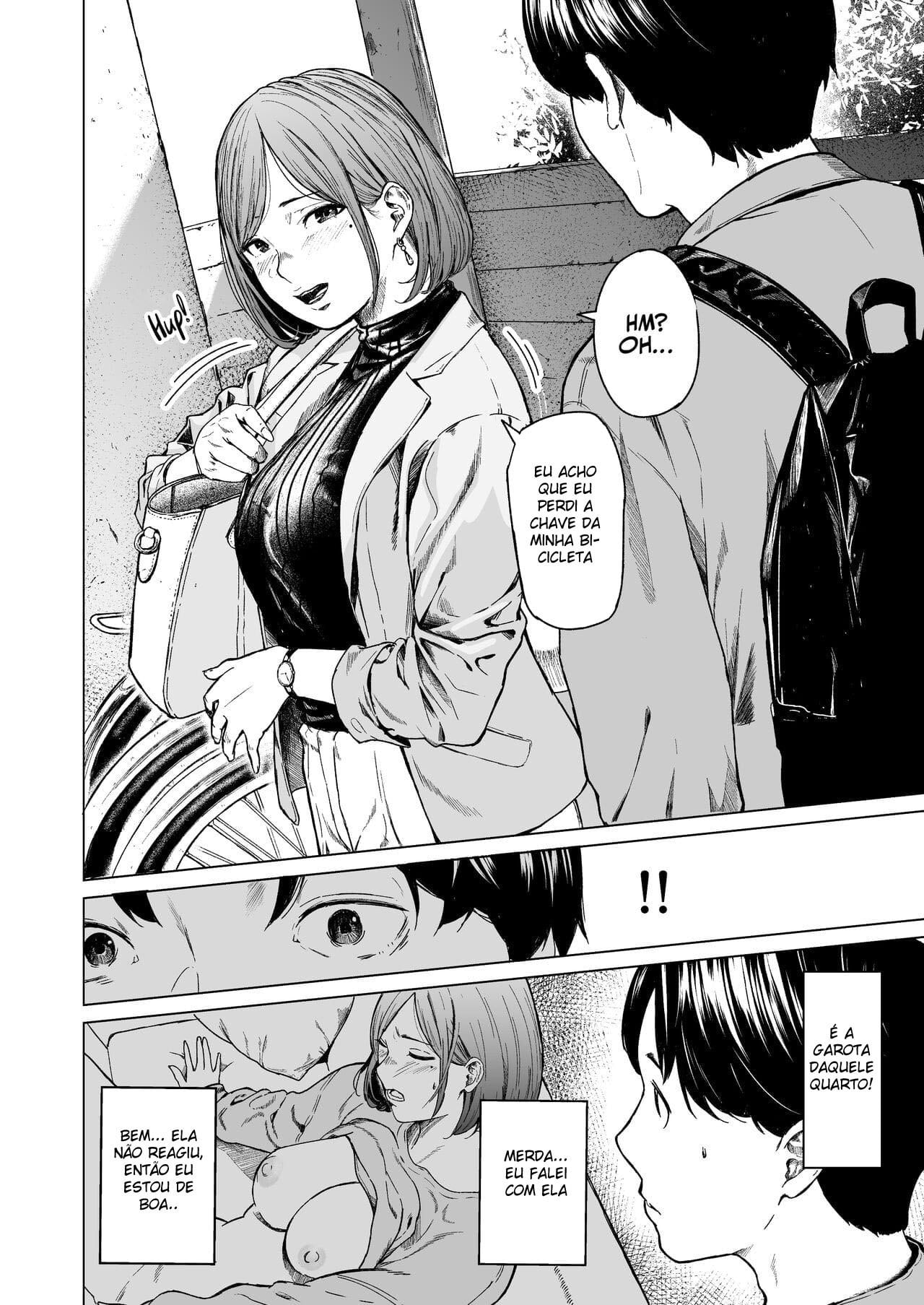 Furachi by Urasuji Samurai