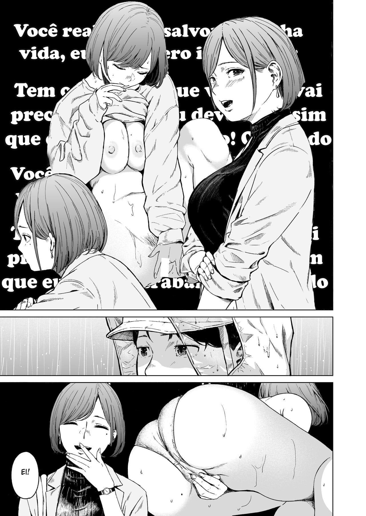 Furachi by Urasuji Samurai