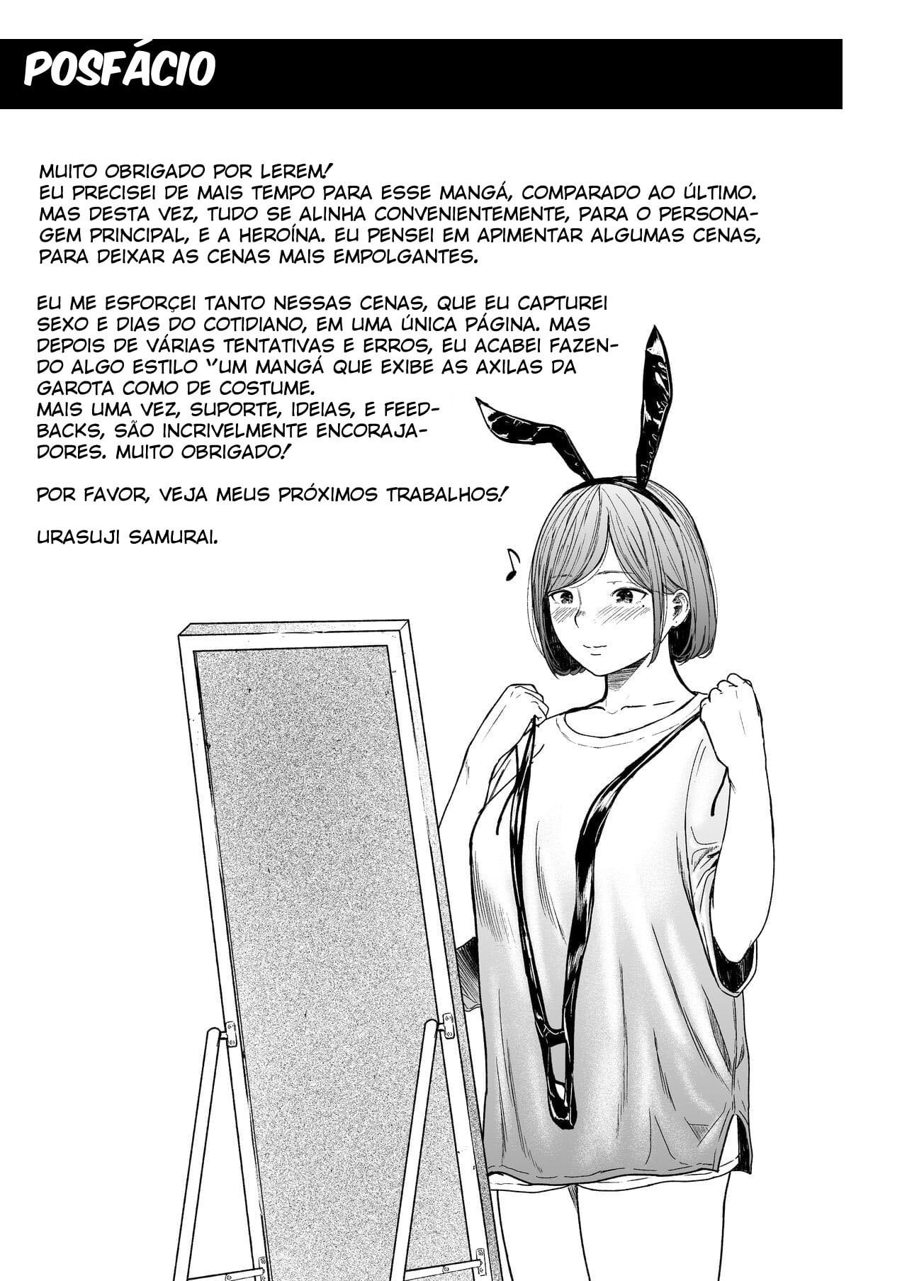 Furachi by Urasuji Samurai