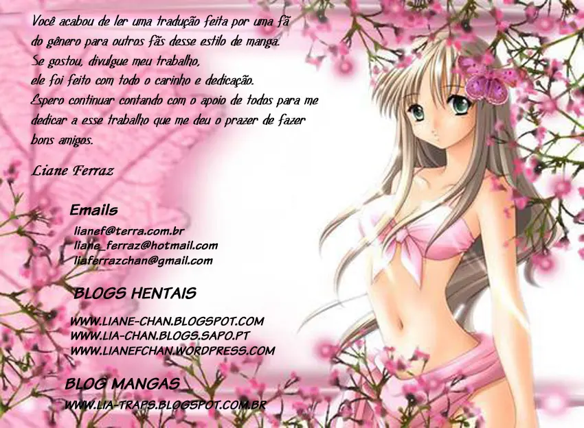 Posso Receber Sua Virgindade? by Shiroo