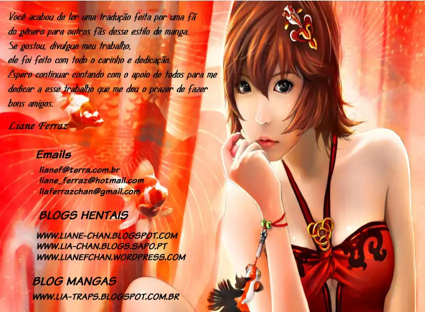 Namaiki Lingerie by Chinzurena