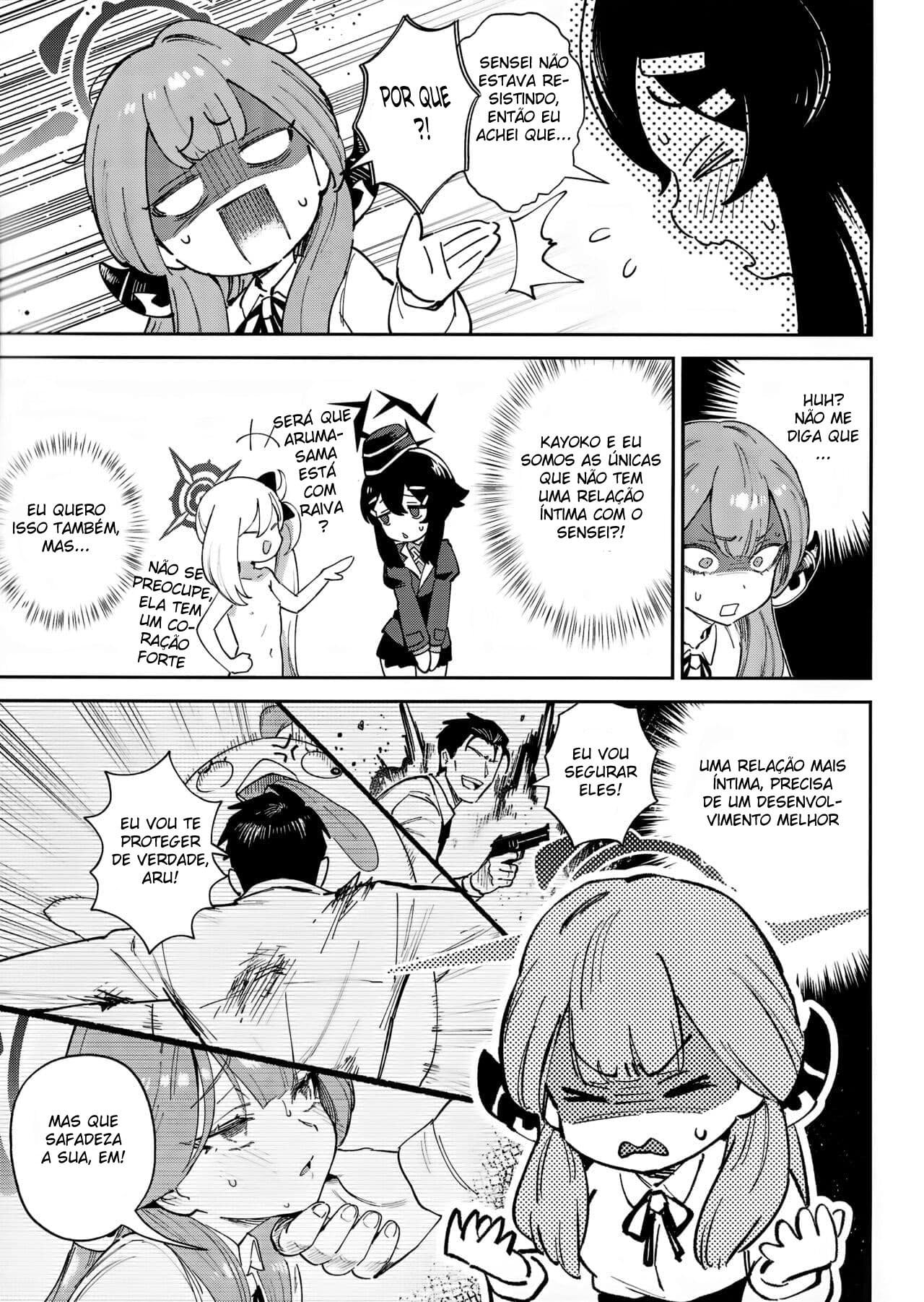 Sensei to Seito no Kankei tte Konna ni mo Open nanoo!? by TER