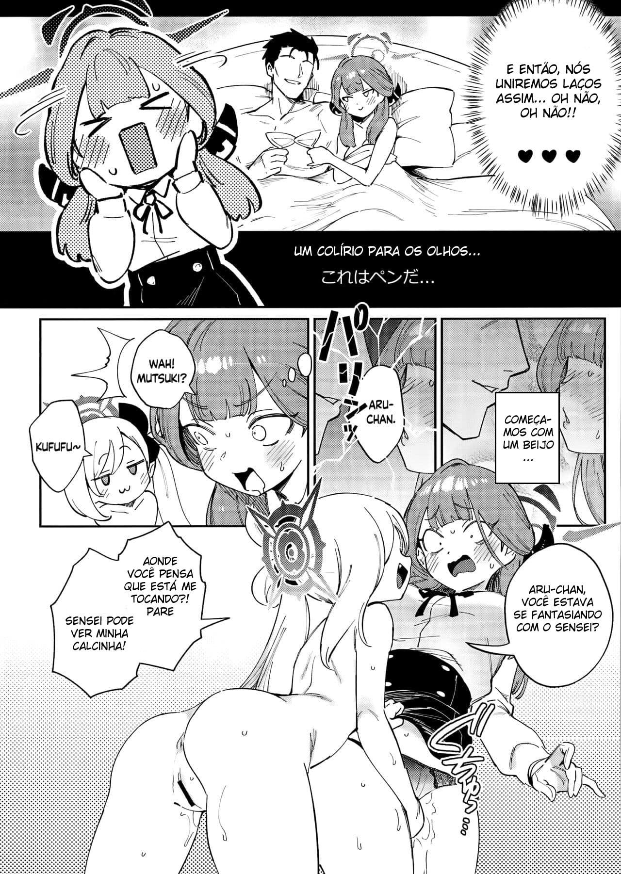 Sensei to Seito no Kankei tte Konna ni mo Open nanoo!? by TER