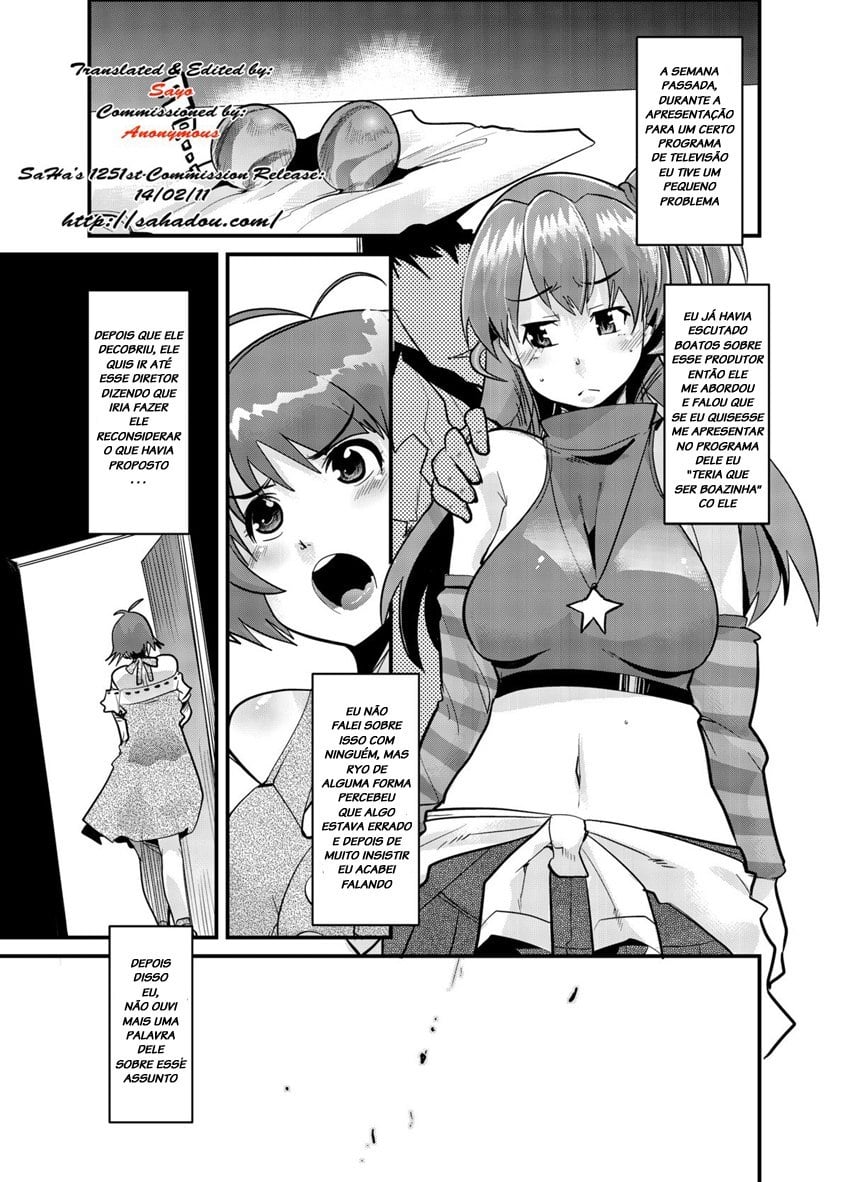Subarashii Sekai by Uchi-Uchi Keyaki