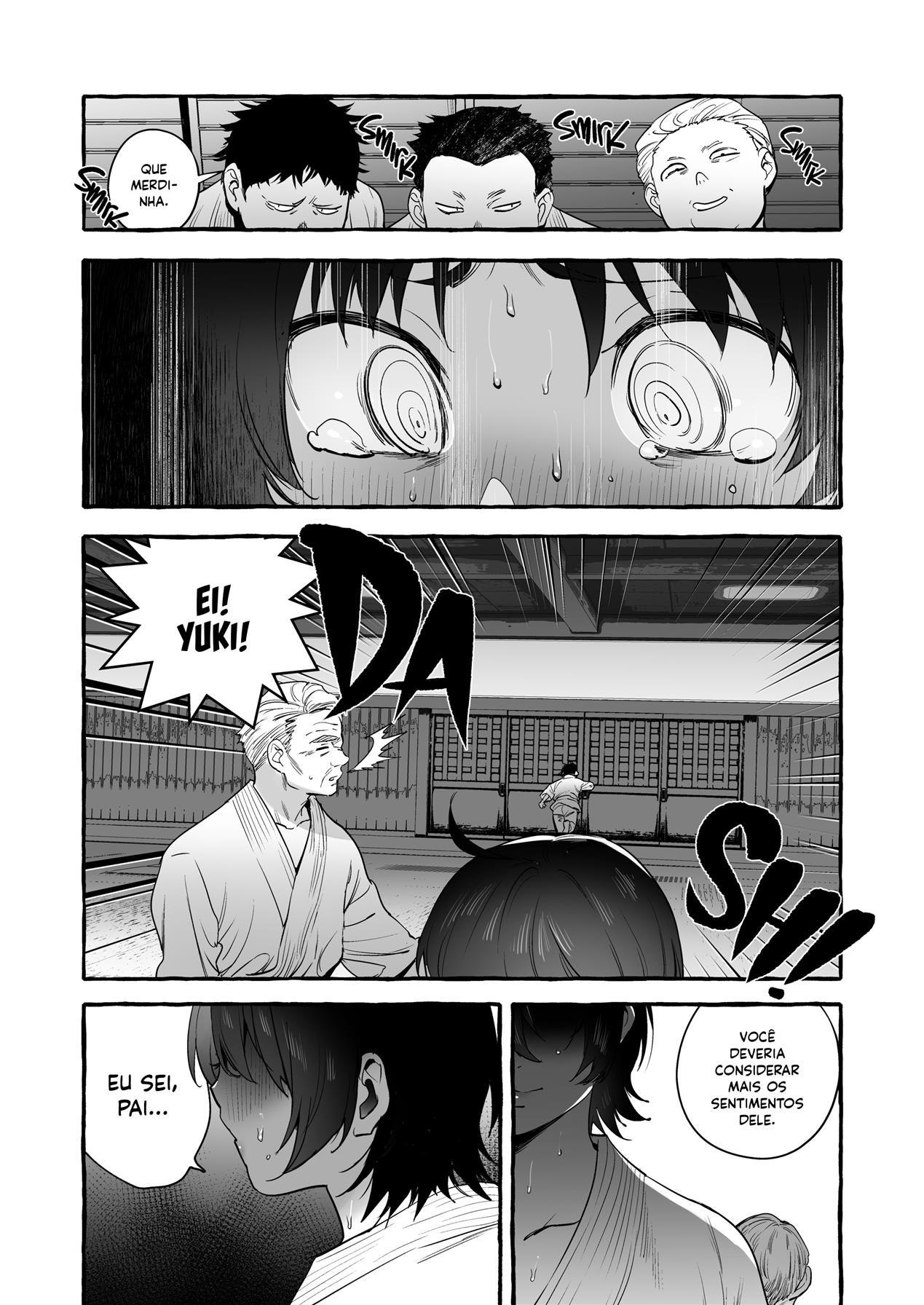 Deka Tsuyo Mama wa Boku ni Amai by Itami