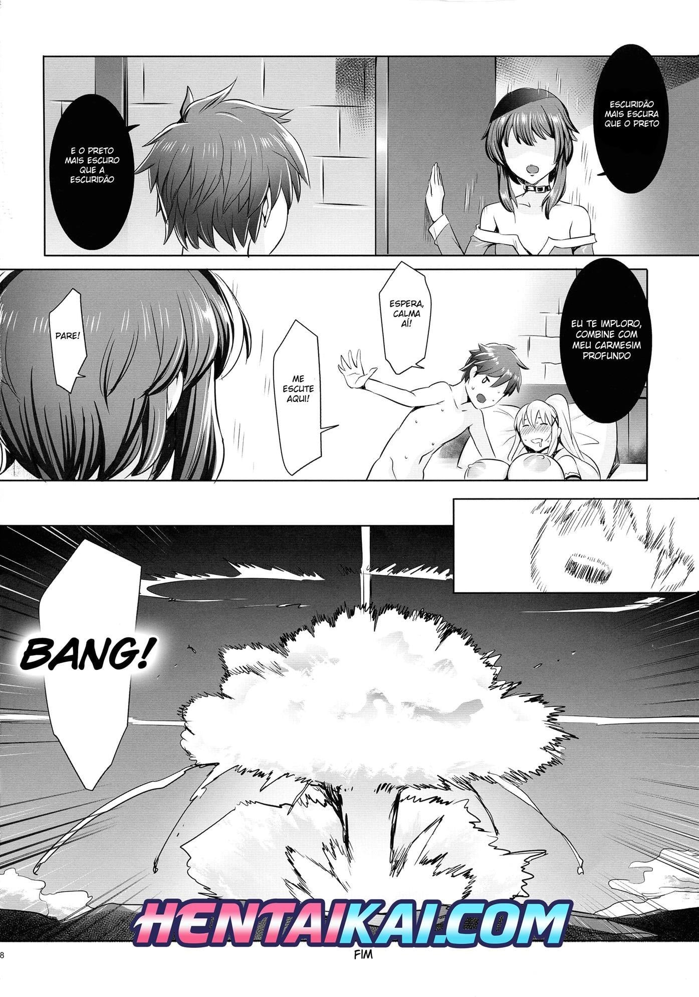 Isekai no Onna by Fei